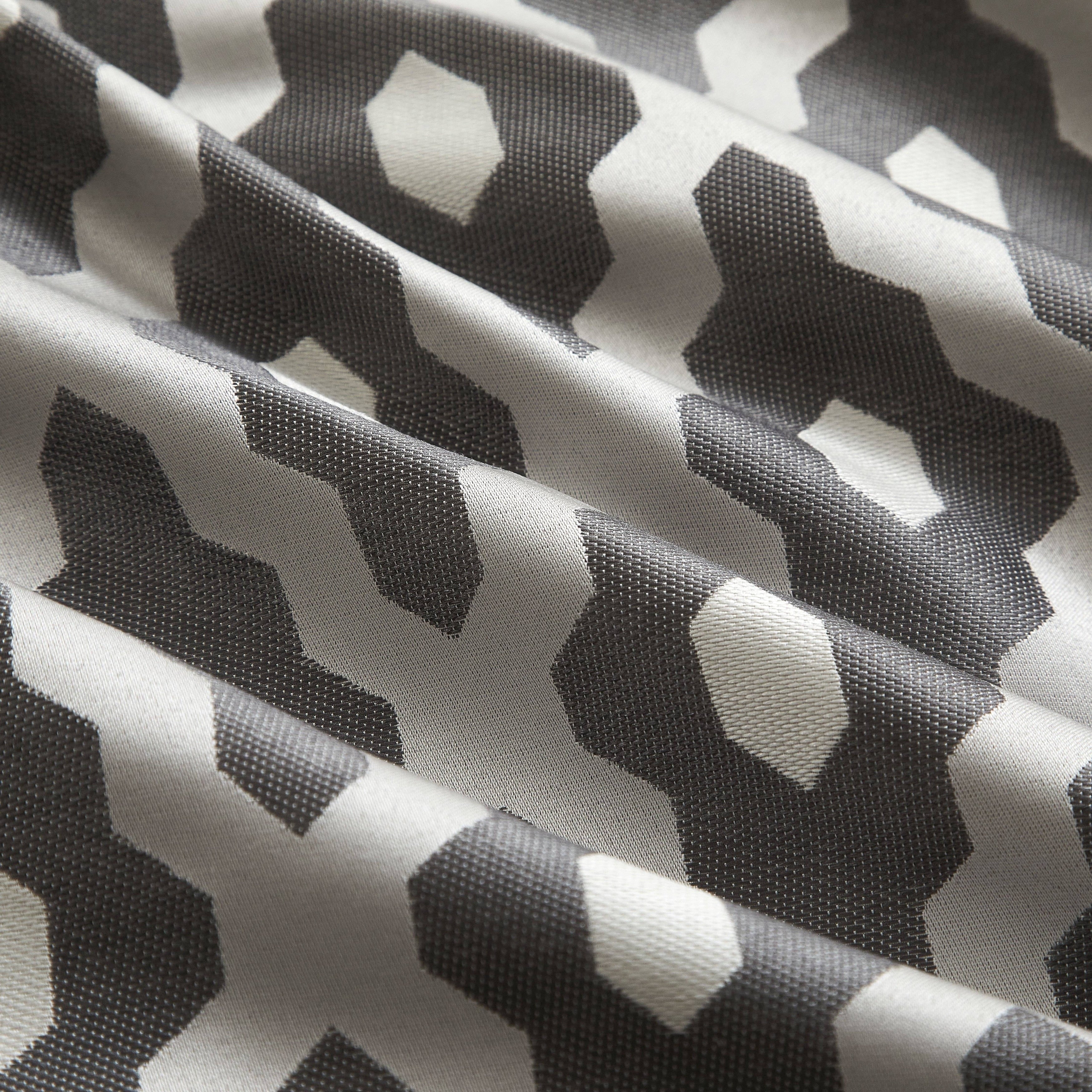 Nanshing Calvin Luxury10-Piece Geometric Comforter Set