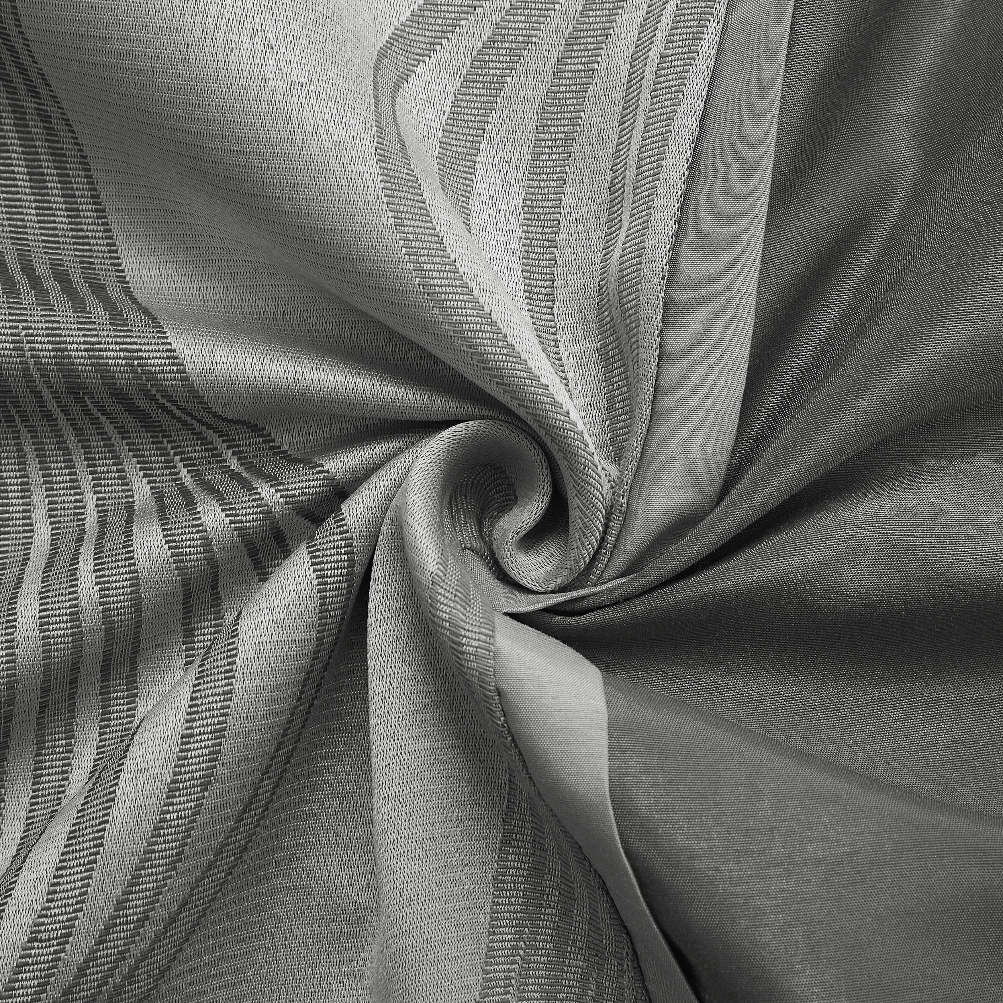 Nanshing Daniella 7-Piece Modern Geometric Comforter Set