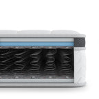 NapQueen Maxima 8'' Hybrid Mattress