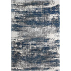 Noori Rug Lux Madison Abstract 2-Inch Shag Area Rug
