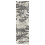 Noori Rug Lux Madison Abstract 2-Inch Shag Area Rug