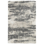 Noori Rug Lux Madison Abstract 2-Inch Shag Area Rug