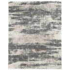 Noori Rug Lux Madison Abstract 2-Inch Shag Area Rug