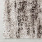 Noori Rug Lux Madison Abstract 2-Inch Shag Area Rug
