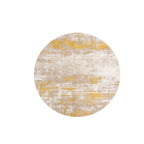 Noori Rug Lux Madison Abstract 2-Inch Shag Area Rug