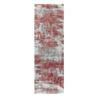 Noori Rug Lux Madison Abstract 2-Inch Shag Area Rug