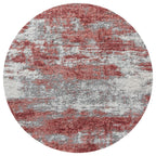 Noori Rug Lux Madison Abstract 2-Inch Shag Area Rug