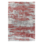 Noori Rug Lux Madison Abstract 2-Inch Shag Area Rug