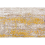 Noori Rug Lux Madison Abstract 2-Inch Shag Area Rug