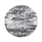 Noori Rug Lux Madison Abstract 2-Inch Shag Area Rug