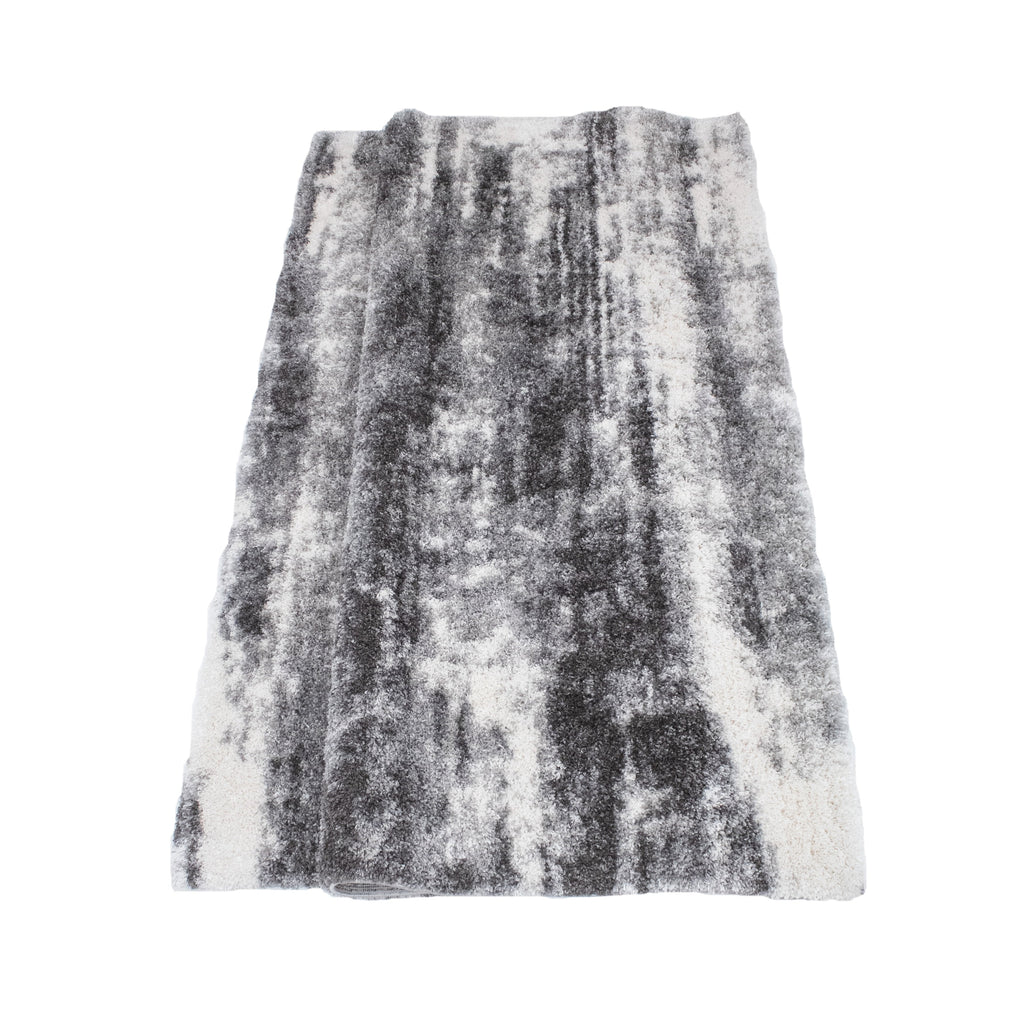 Noori Rug Lux Madison Abstract 2-Inch Shag Area Rug