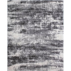 Noori Rug Lux Madison Abstract 2-Inch Shag Area Rug