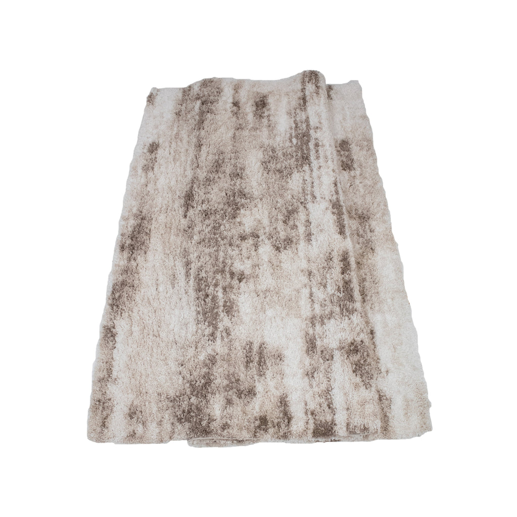 Noori Rug Lux Madison Abstract 2-Inch Shag Area Rug