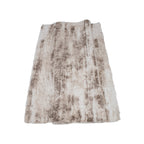 Noori Rug Lux Madison Abstract 2-Inch Shag Area Rug