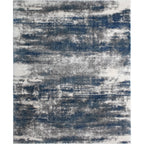Noori Rug Lux Madison Abstract 2-Inch Shag Area Rug