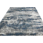 Noori Rug Lux Madison Abstract 2-Inch Shag Area Rug