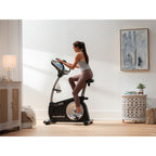 NordicTrack Commerical VU 29 Upright Bike