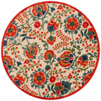 Nourison Alice Indoor/Outdoor Floral Area Rug