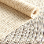 Nourison Anchor-Loc Indoor Rug Pad - Ivory