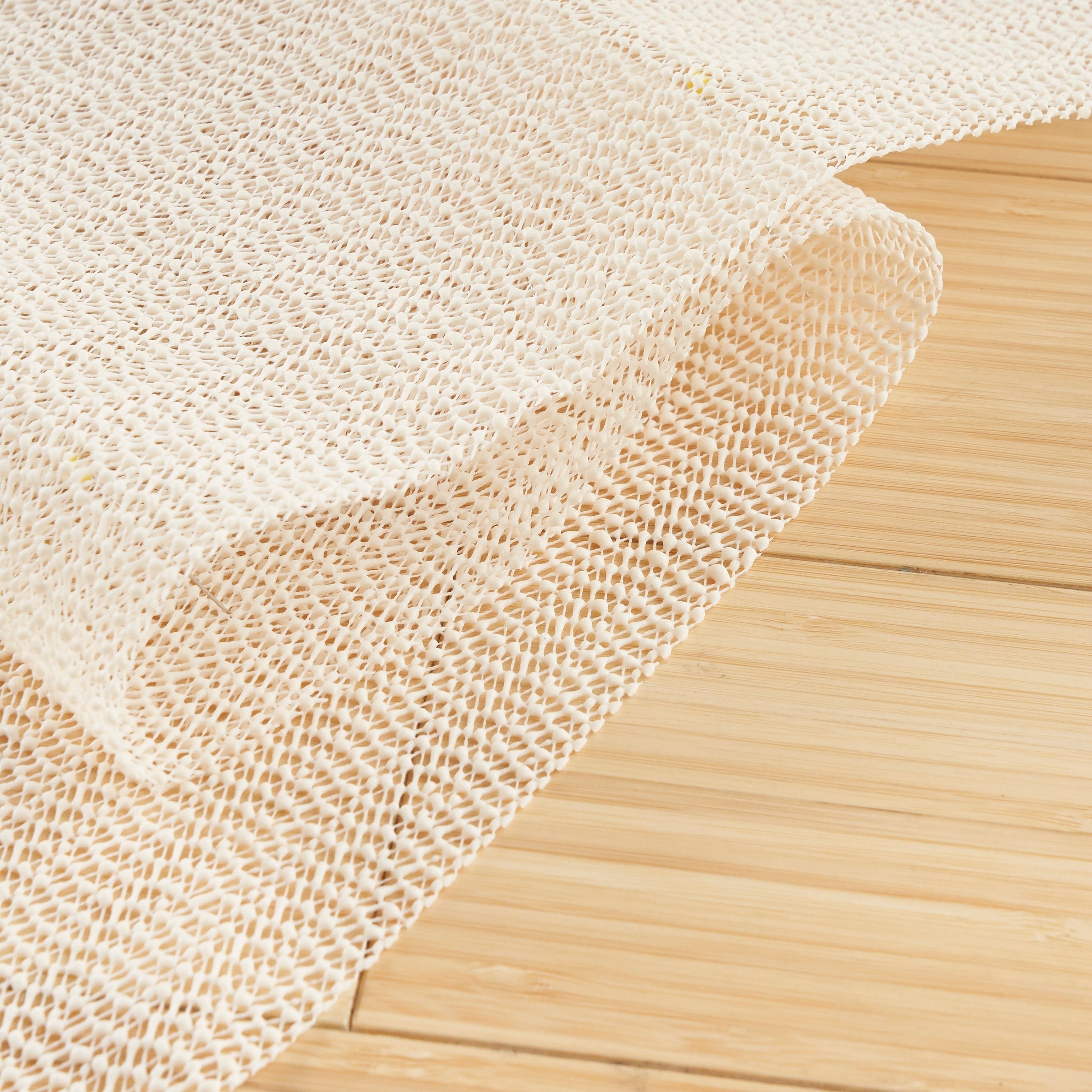 Nourison Anchor-Loc Indoor Rug Pad - Ivory