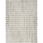 Nourison Cozy Modern Indoor Abstract Area Rug