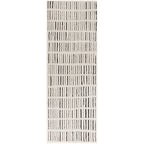 Nourison Cozy Modern Indoor Abstract Area Rug