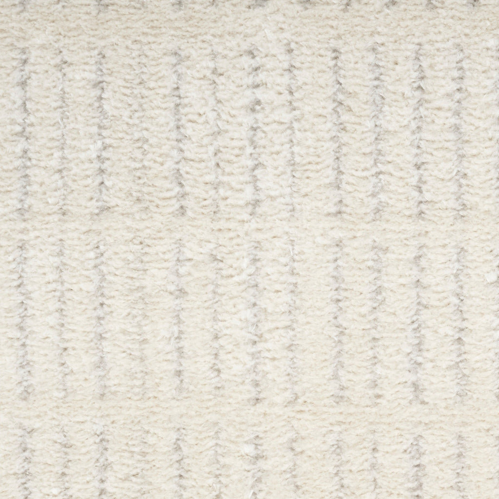 Nourison Cozy Modern Indoor Abstract Area Rug