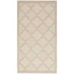 Nourison Easy Care Indoor/Outdoor Moroccan Trellis Area Rug