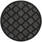 Nourison Easy Care Indoor/Outdoor Moroccan Trellis Area Rug