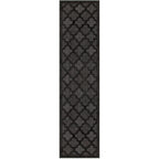 Nourison Easy Care Indoor/Outdoor Moroccan Trellis Area Rug