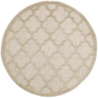Nourison Easy Care Indoor/Outdoor Moroccan Trellis Area Rug