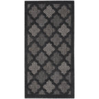 Nourison Easy Care Indoor/Outdoor Moroccan Trellis Area Rug