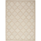 Nourison Easy Care Indoor/Outdoor Moroccan Trellis Area Rug