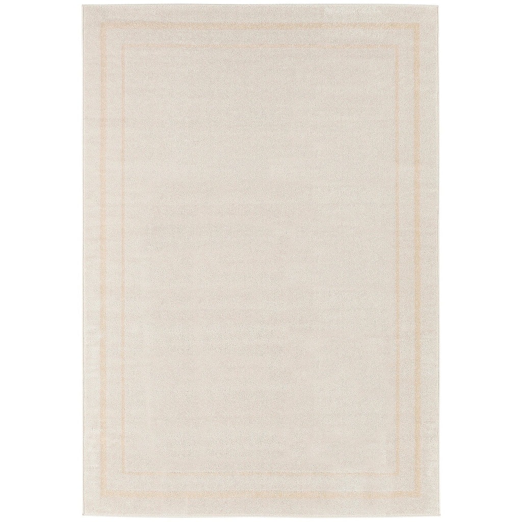 Nourison Essentials Indoor/Outdoor Solid Area Rug