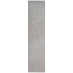 Nourison Essentials Solid Contemporary Indoor/Outdoor Area Rug