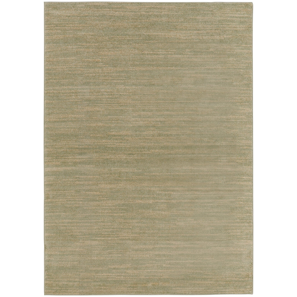 Nourison Essentials Solid Contemporary Indoor/Outdoor Area Rug