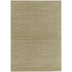 Nourison Essentials Solid Contemporary Indoor/Outdoor Area Rug