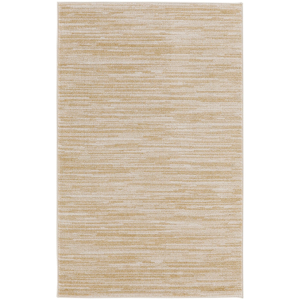 Nourison Essentials Solid Contemporary Indoor/Outdoor Area Rug