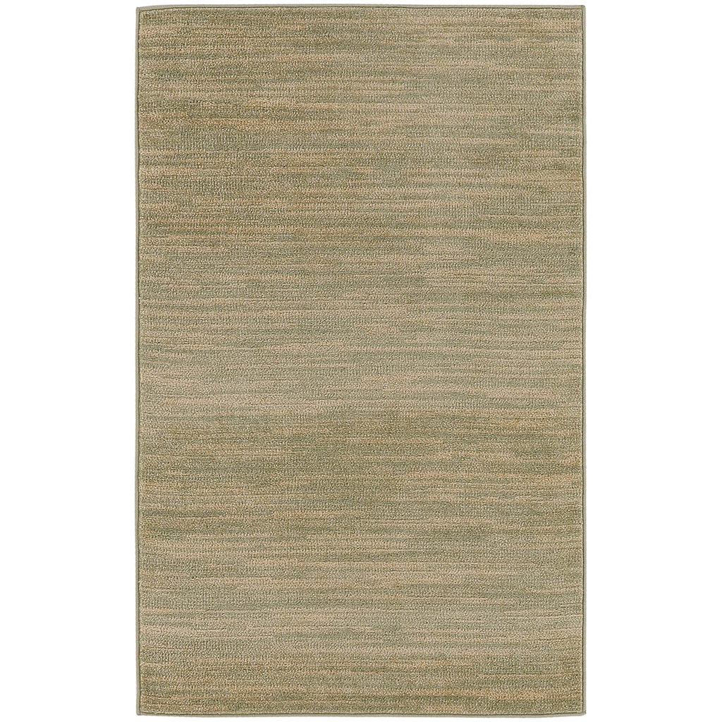 Nourison Essentials Solid Contemporary Indoor/Outdoor Area Rug