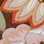 Nourison Fantasy Floral Wildflowers Area Rug