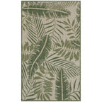 Nourison Garden Oasis Indoor/Outdoor Nature Area Rug