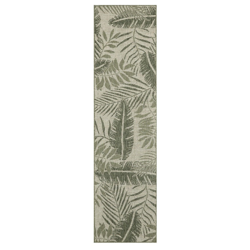 Nourison Garden Oasis Indoor/Outdoor Nature Area Rug