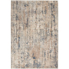 Nourison Quarry Indoor only Abstract Area Rug