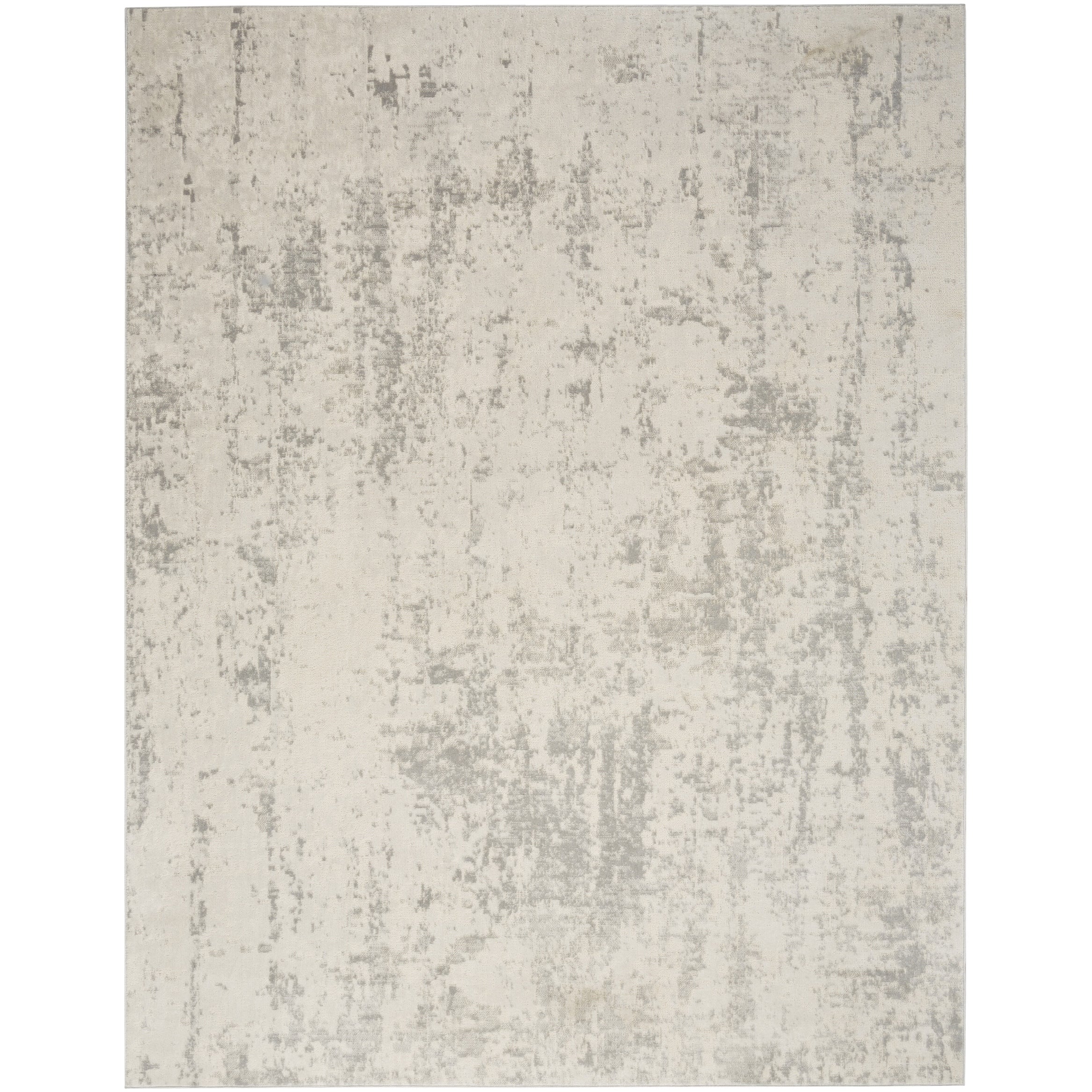 Nourison Quarry Indoor only Abstract Area Rug