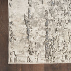 Nourison Quarry Indoor only Abstract Area Rug