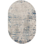 Nourison Quarry Indoor only Abstract Area Rug