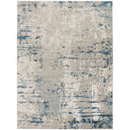 Nourison Quarry Indoor only Abstract Area Rug