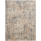 Nourison Quarry Indoor only Abstract Area Rug