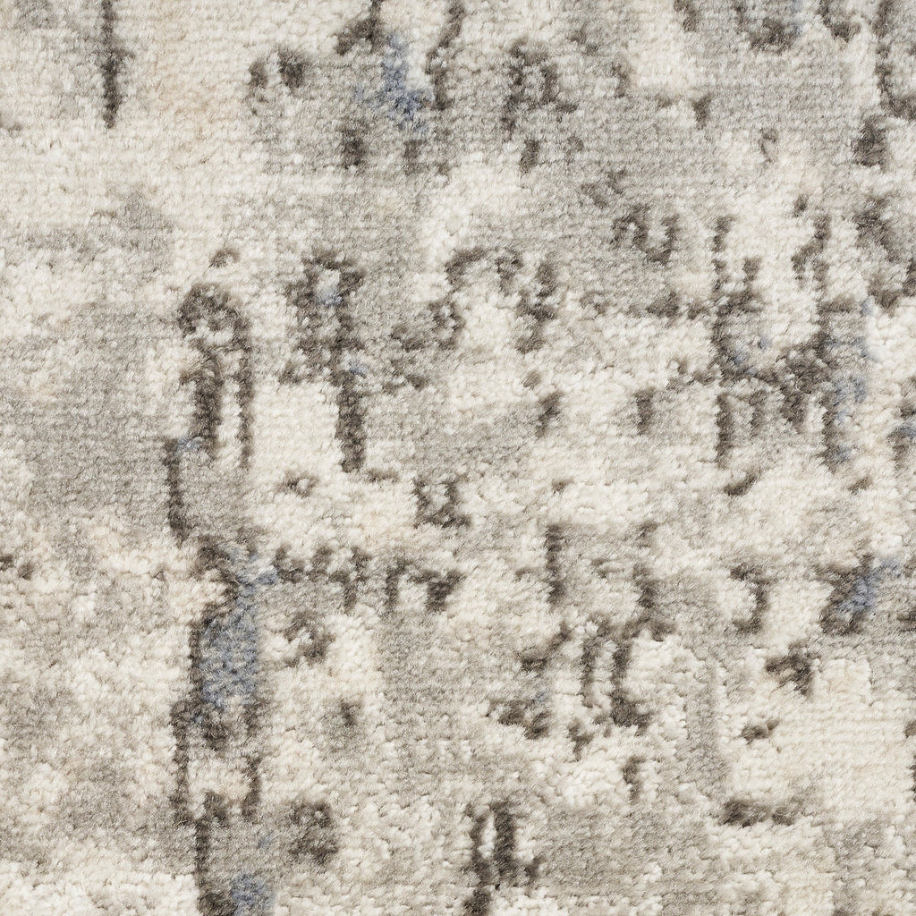 Nourison Quarry Indoor only Abstract Area Rug