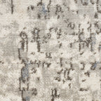 Nourison Quarry Indoor only Abstract Area Rug